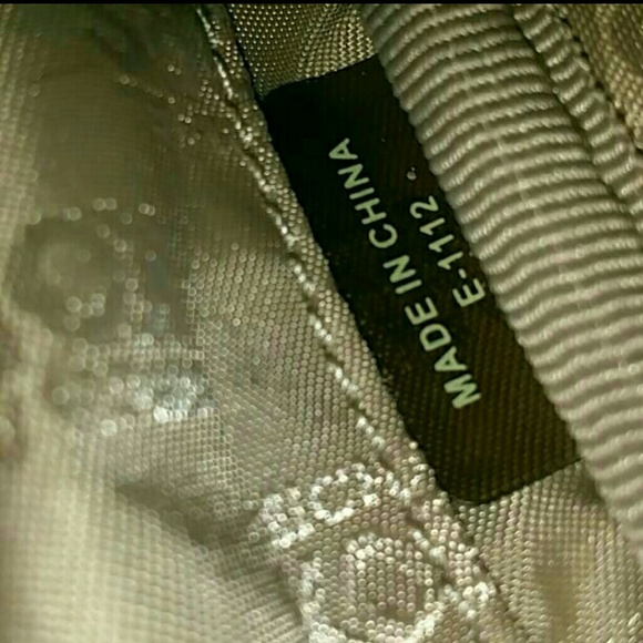 SOLD Michael kors purse - Picture 3 of 4