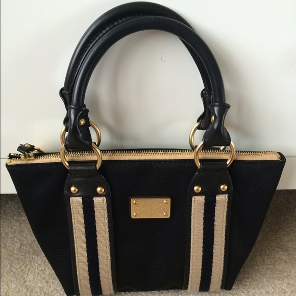 Michael Kors small purse- black