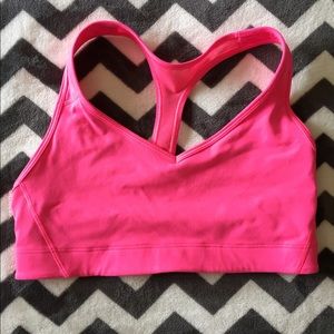 VSX Sports Bra