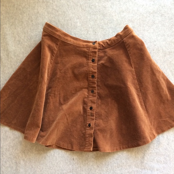 Brandy Melville MiniSkirt
