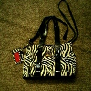 Extra Large Laptop/Tote