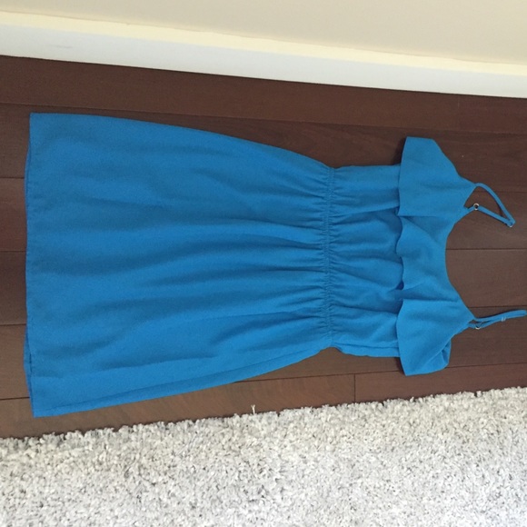 BCBGgeneration summer dress