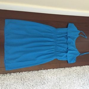 BCBGgeneration summer dress