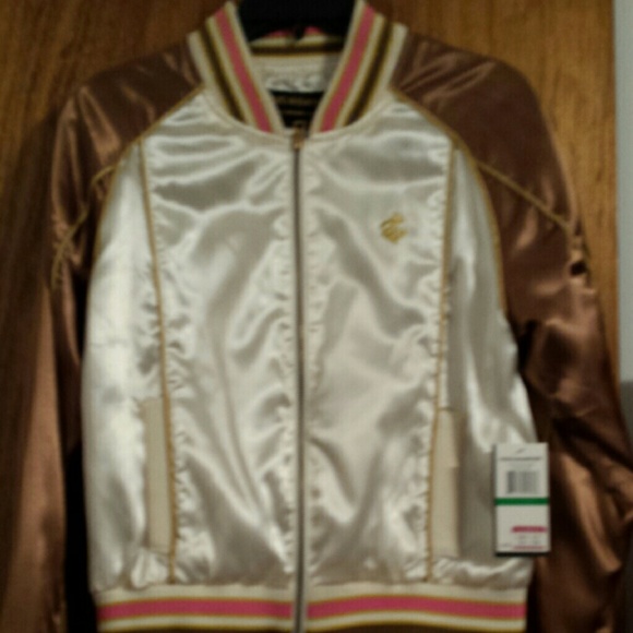 Track Jacket