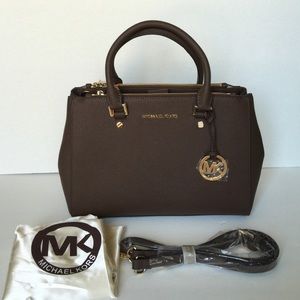Michael Kors bag, brand new!!