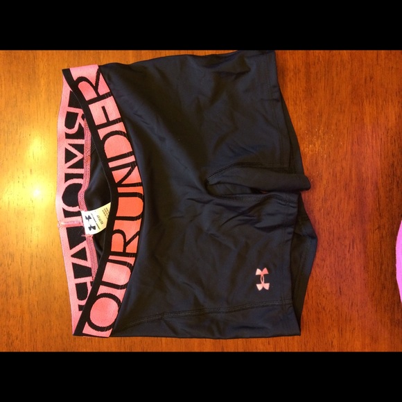 Under Armour
