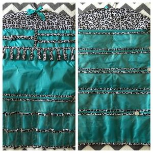 Hanging Jewelry Organizer