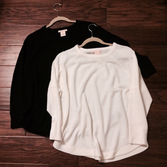 Sweater bundle
