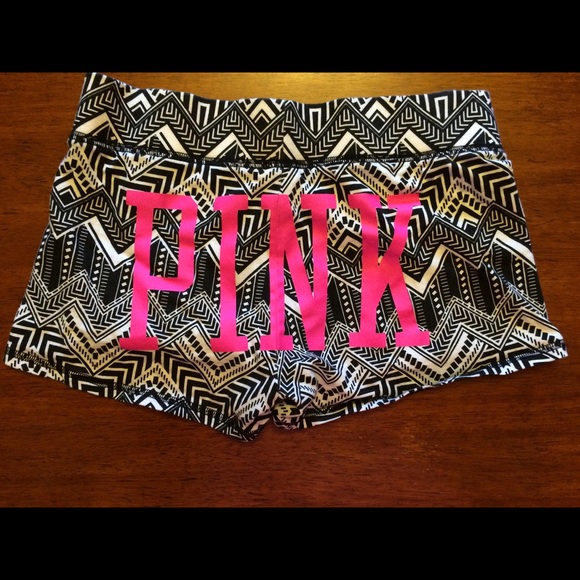 Victoria's Secret Pink