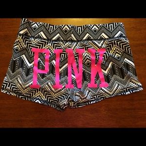 Victoria's Secret Pink