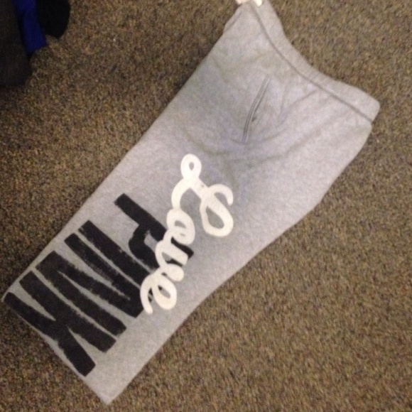 VS sweats!