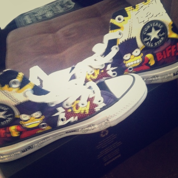 Chucks