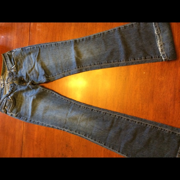 American Eagle