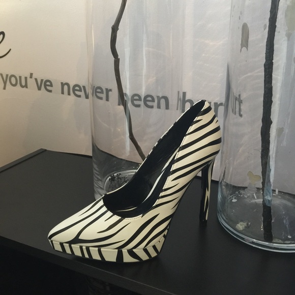 Zebra pump - Picture 2 of 2