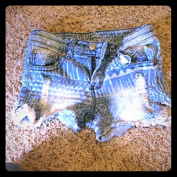 Cute shorts 00