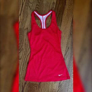 Nike dry fit tank