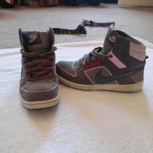 Nike high tops