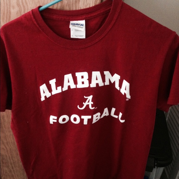 Alabama shirt