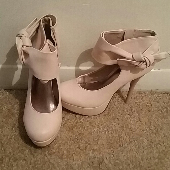 Nude pump - Picture 1 of 1