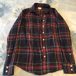 J crew - XS - SALE TODAY - ship tomorrow