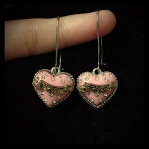Betsey Johnson Earrings
