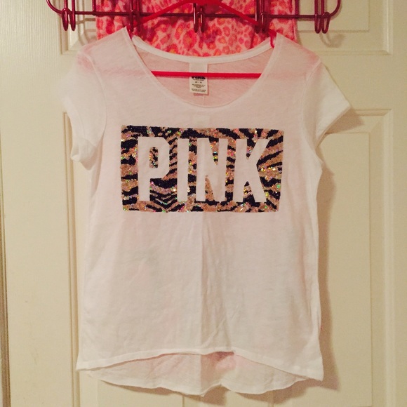 PINK VS