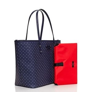 Kate Spade Baby Bag