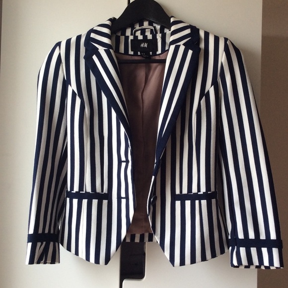 H&M blazer