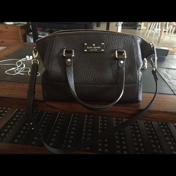 Kate spade purse