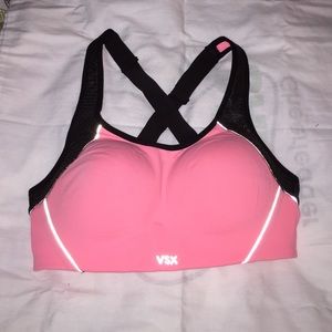 Victoria's Secret sports bra