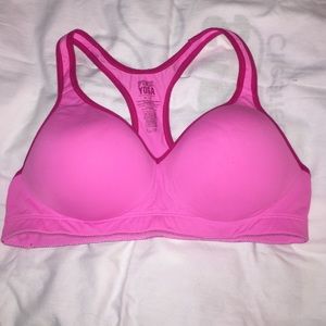 Victoria's Secret sports bra