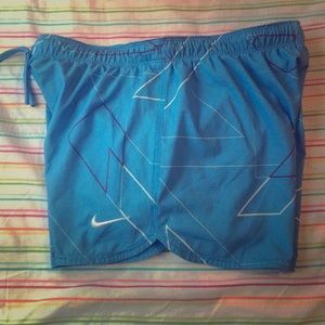 Nike shorts