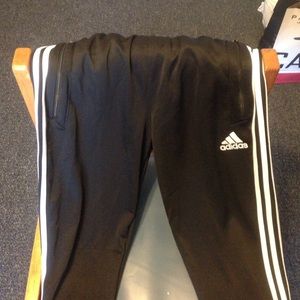 Men's Adidas climacool trainer pants