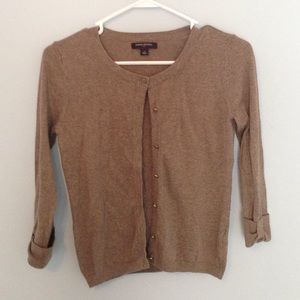 Banana Republic Cardigan