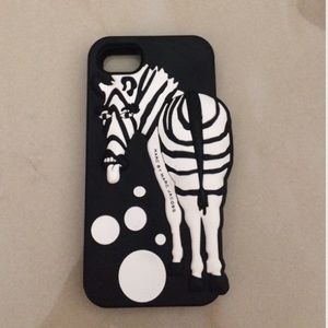 Marc by Marc Jacobs iPhone 5/5s case