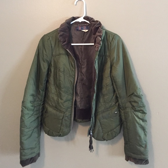 🌷🌷Reduced🌷🌷 Free people jacket