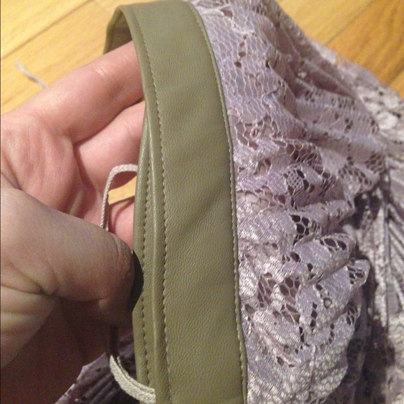 🎉HP Free People skirt NWT size 2 - Picture 3 of 4