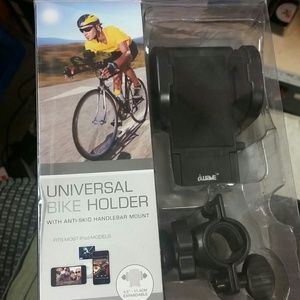 Universal Bike holder