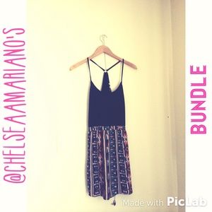 @chelseaamariano's BUNDLE