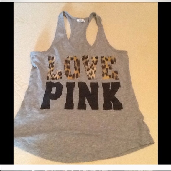Vs tank top