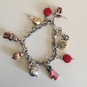 brighton Chinese new year bracelet