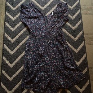 NWT ANGEL ROMPER