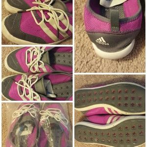 Adidas shoes for summer