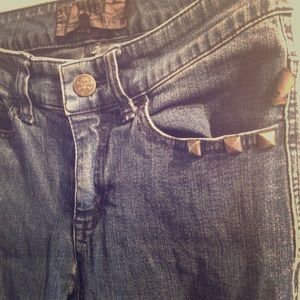Tripp Studded Jeans