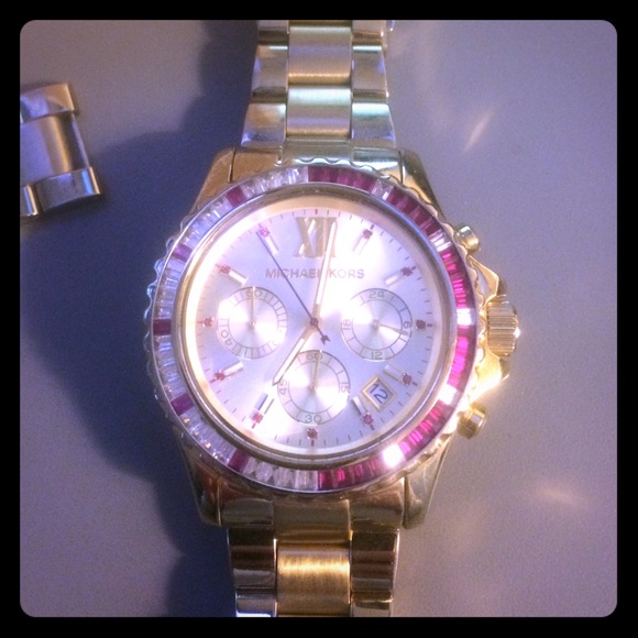 Michael Kors