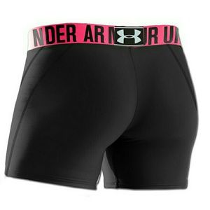 Under Armour Compression Shorts