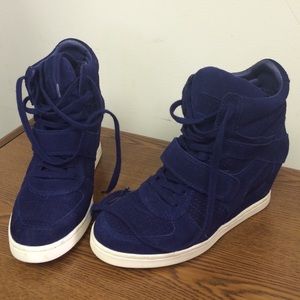 A.S.H. blue Fashion Sneaker EUR 40