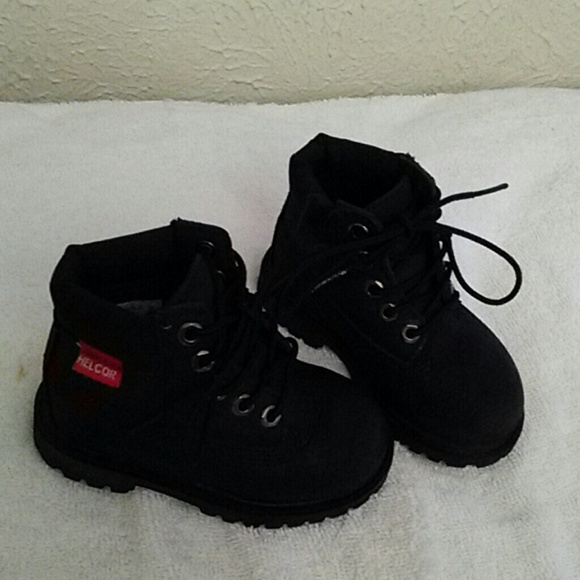 Toddler shoes
