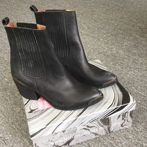 Jeffery Campbell Bentley-2 Bootie