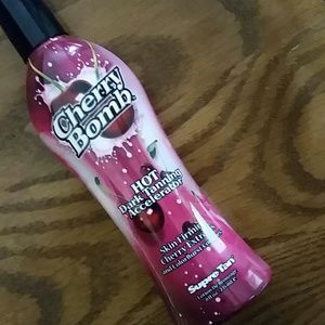 Indoor tanning lotion!! LAST BOTTLE